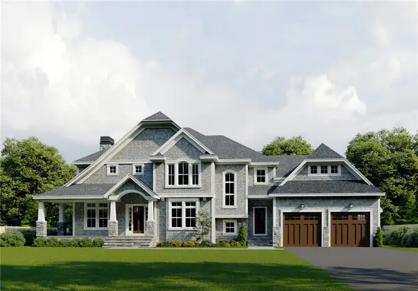 0 Crosswinds Drive, Charlestown, RI 02813