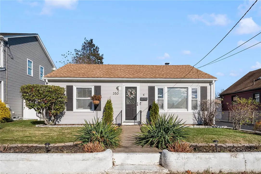 350 Fort Street, East Providence, RI 02914 - Image #1