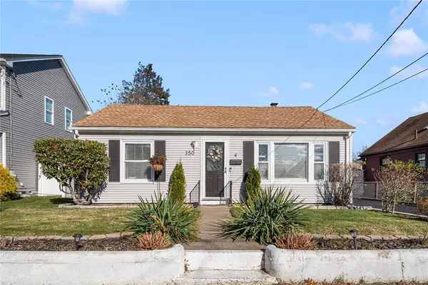 350 Fort Street, East Providence, RI 02914