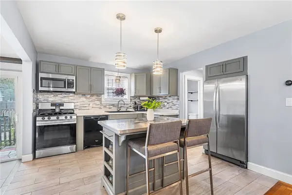 128 Elsie Street, Cranston, RI 02910