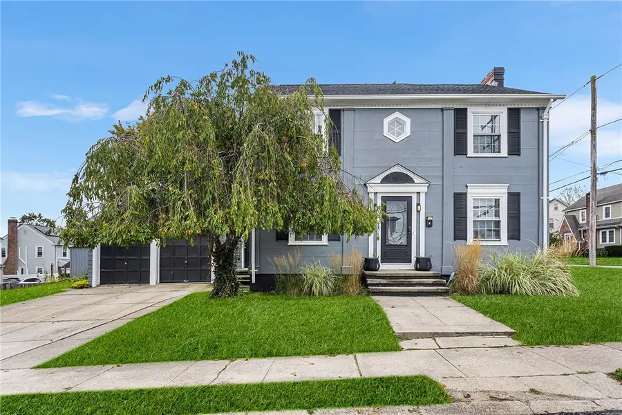 128 Elsie Street, Cranston, RI 02910 - Image #2