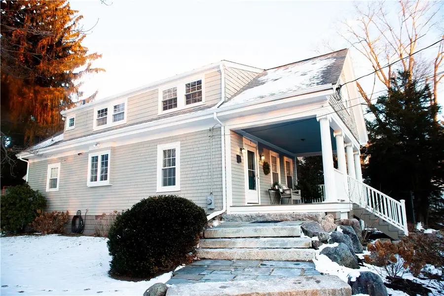 7 Squantum Street, Cranston, RI 02920 - Image #3