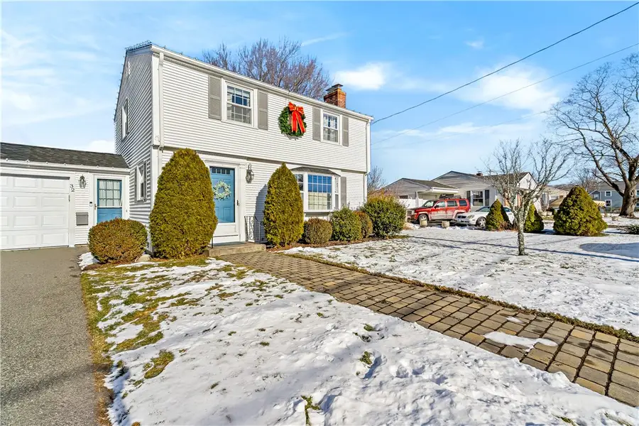 32 Woodbine Street, Riverside, RI 02915 - Image #2