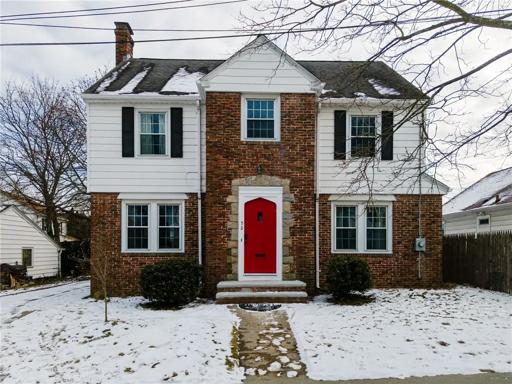 52 Parkside Drive, Providence, RI 02905 - Image #1