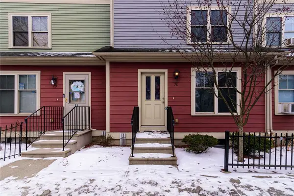 78 Barton Street, Pawtucket, RI 02860