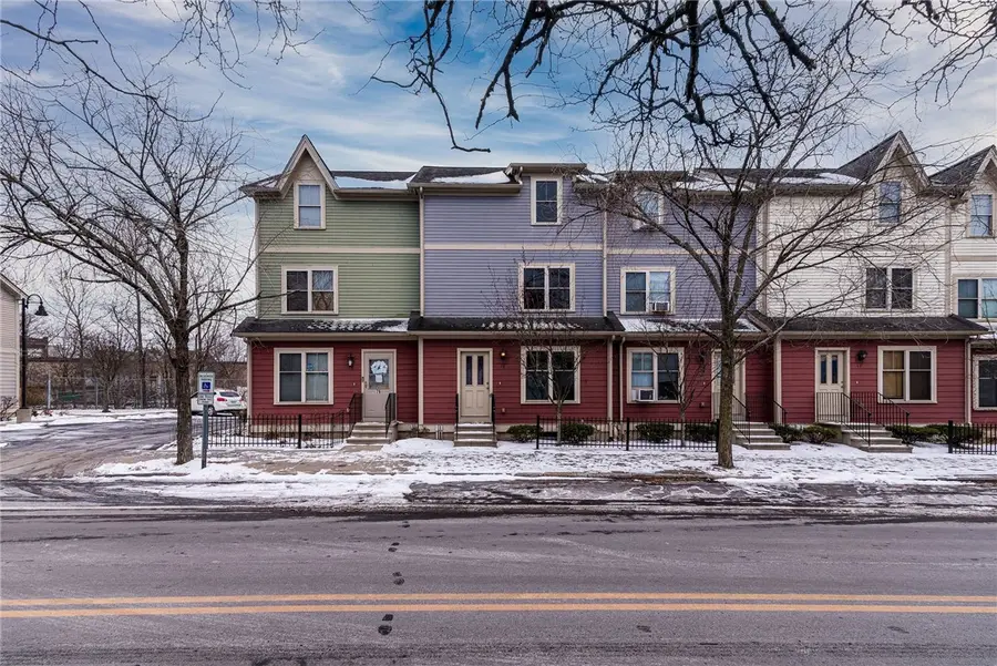 78 Barton Street, Pawtucket, RI 02860 - Image #3