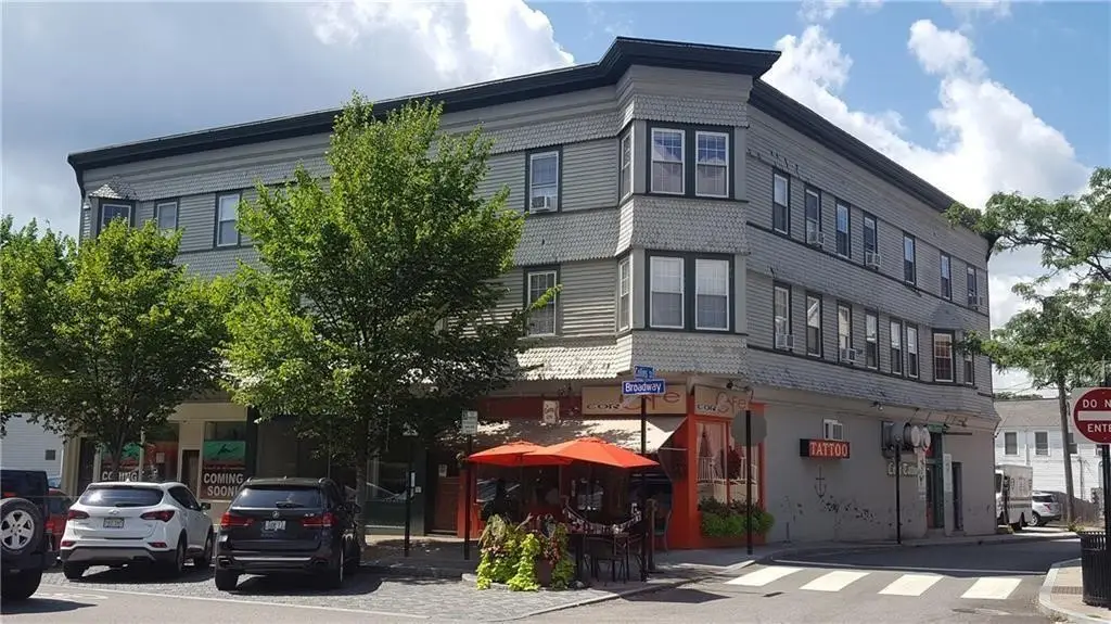 102 Broadway #2B, Newport, RI 02840 - Image #1