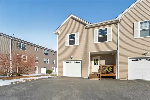 91 Joe Fromms Way, West Warwick, RI 02893