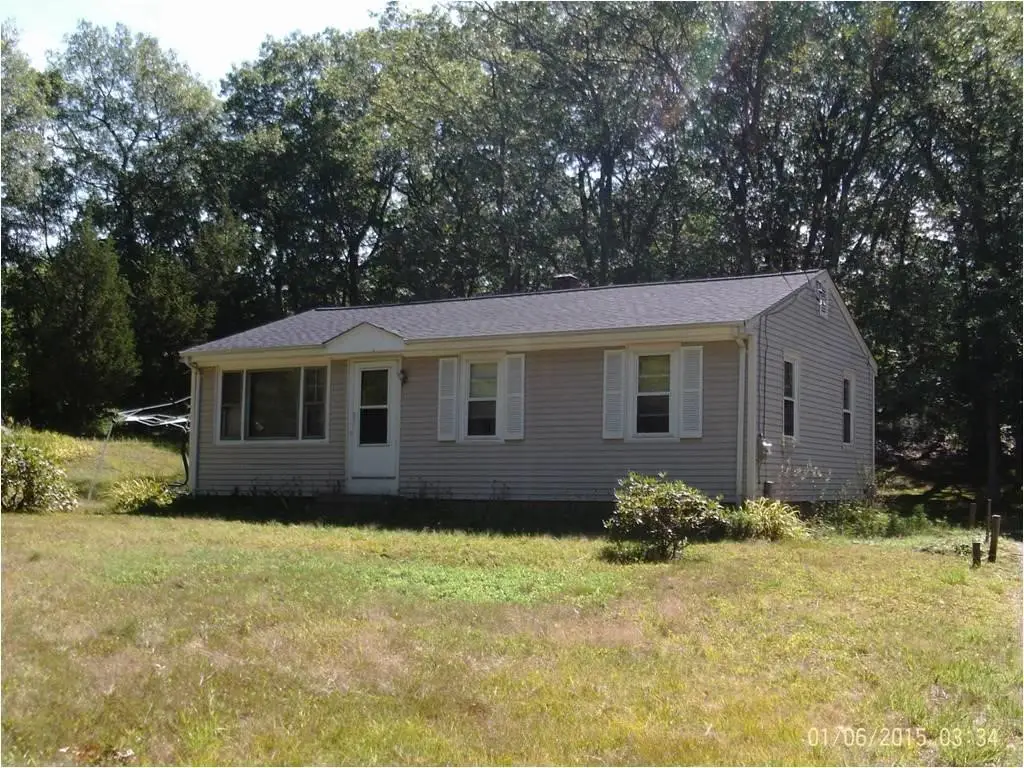 9 Colvintown Road, Coventry, RI 02816 - Image #1