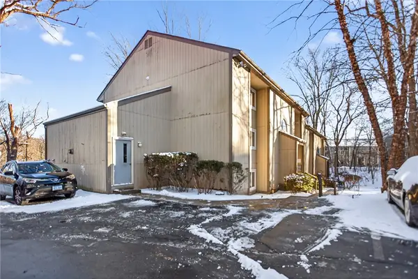 400 New River Road #507, Lincoln, RI 02838