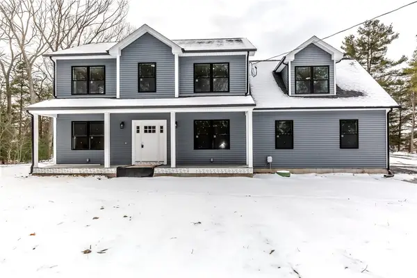 70 Cedar Swamp Road, Smithfield, RI 02917