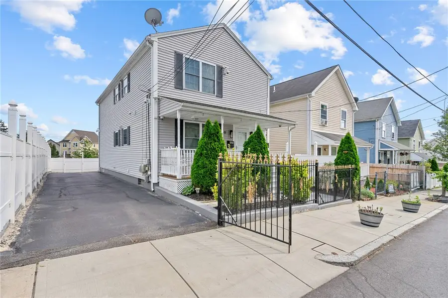 21 Steere Avenue, Providence, RI 02909 - Image #2