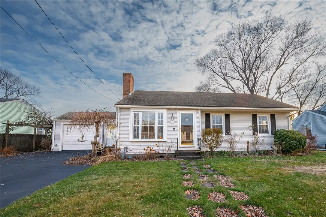 35 Cushman Street, Pawtucket, RI 02861 - #1