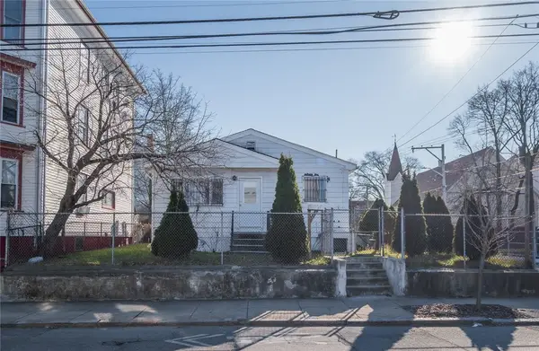 138 Oxford Street, Providence, RI 02905