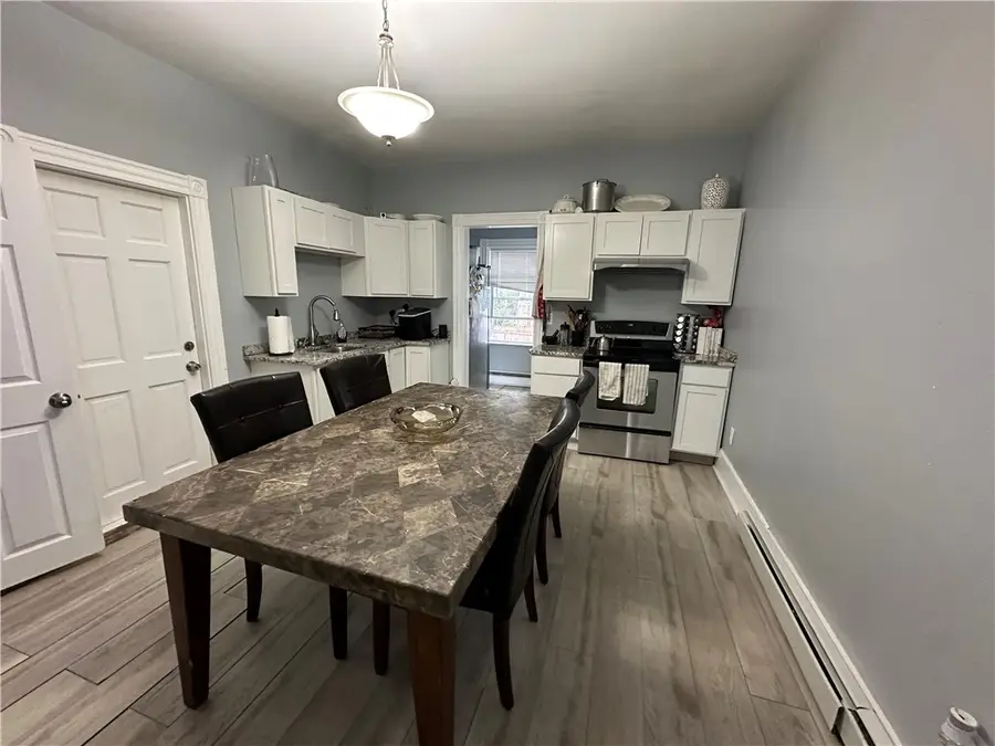 22 Bettez Street, West Warwick, RI 02893 - Image #3