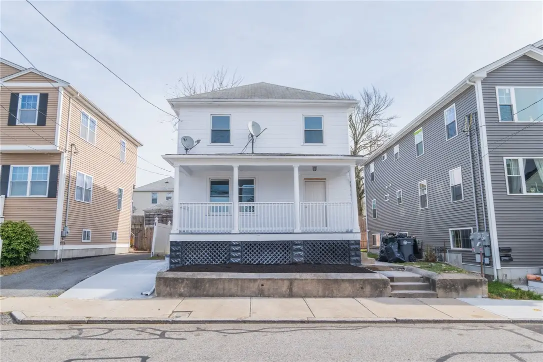 61 Leah Street, Providence, RI 02908 - Image #1