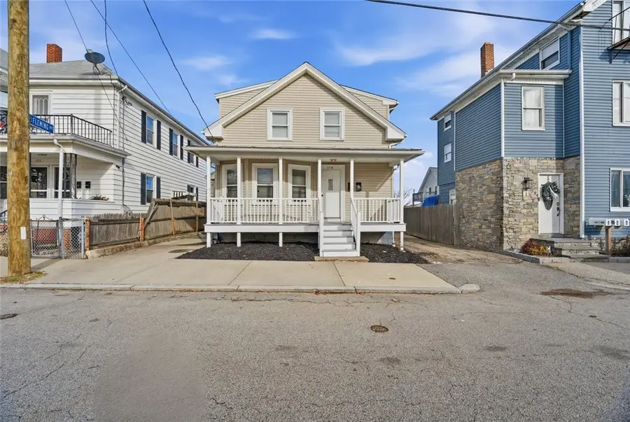 378 Juniper Street, East Providence, RI 02914 - Image #2