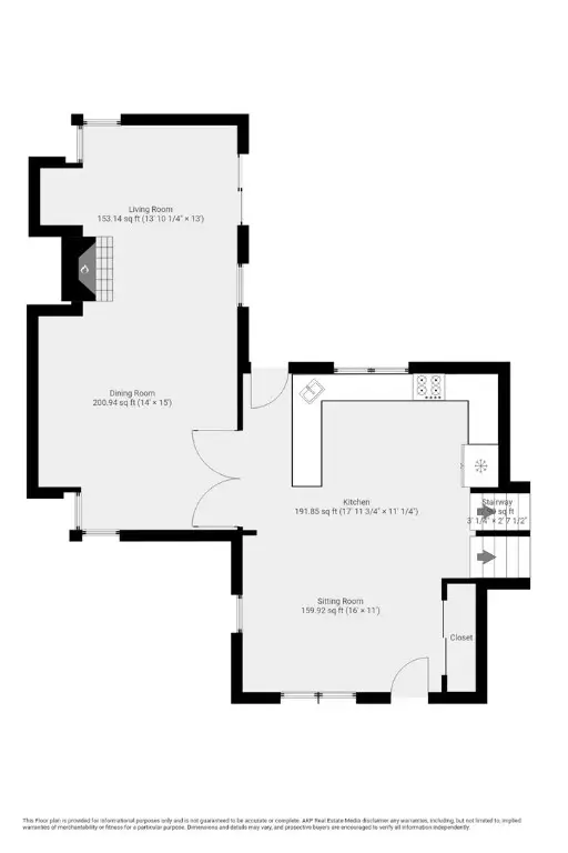 191 Cherry Hill Drive, Seekonk, MA 02771 - #3