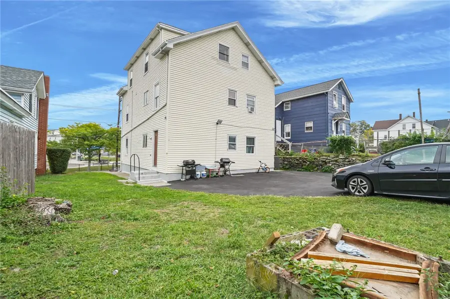 54 Jefferson Avenue, Pawtucket, RI 02860 - Image #3