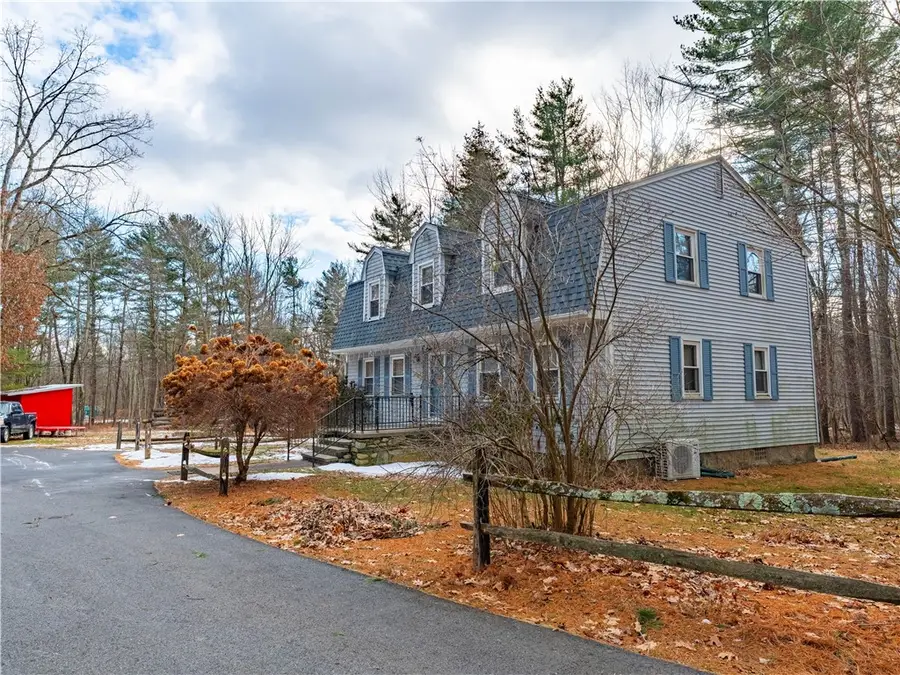1001 West Ironstone Road, Burrillville, RI 02830 - Image #2