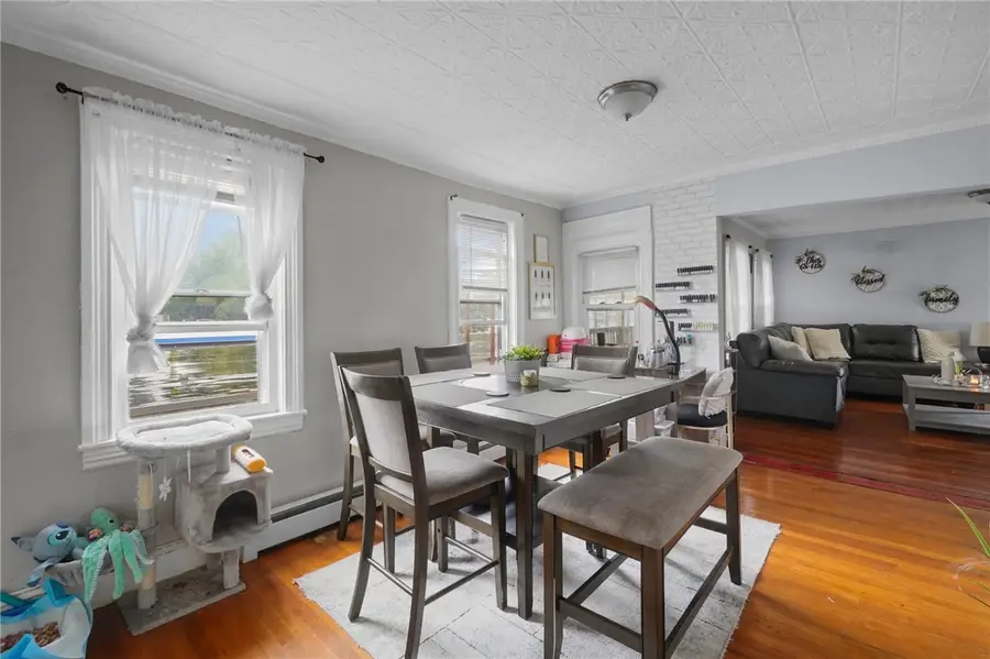 50 Jefferson Avenue, Pawtucket, RI 02860 - Image #3