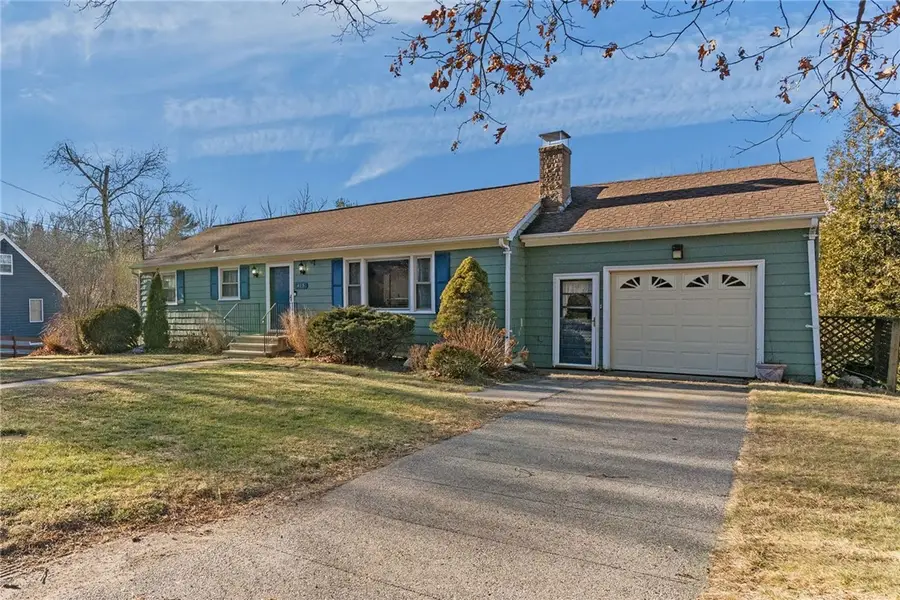 415 Chopmist Hill Road, Glocester, RI 02814 - Image #2