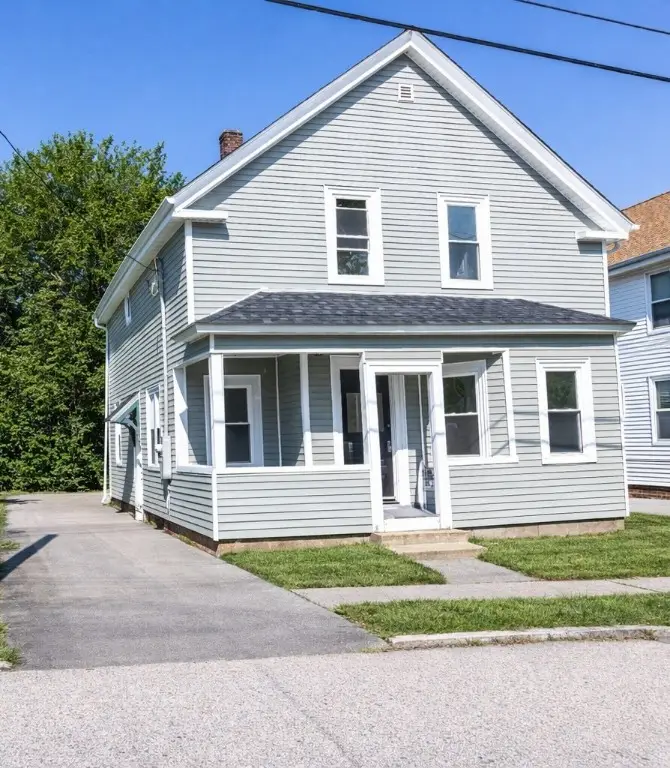 90 Winthrop Avenue, Providence, RI 02908 - Image #1
