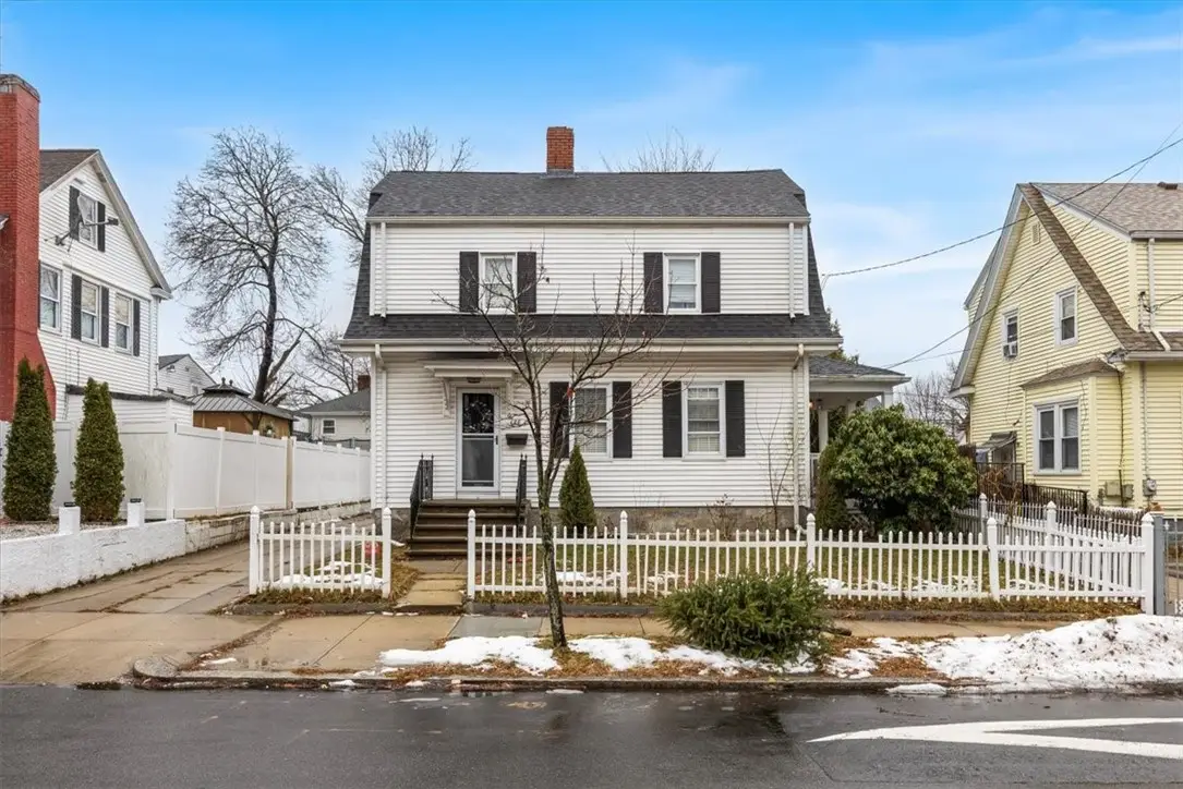 128 Warrington Street, Providence, RI 02907 - Image #1