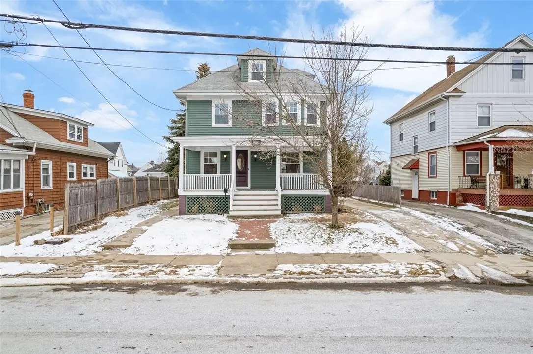 90 Garden Street, Cranston, RI 02910 - Image #1