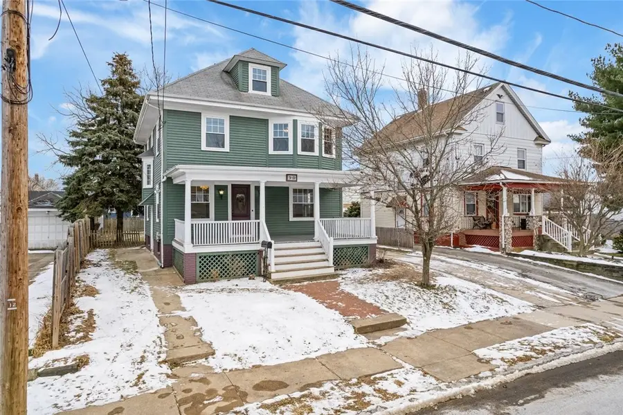 90 Garden Street, Cranston, RI 02910 - Image #2