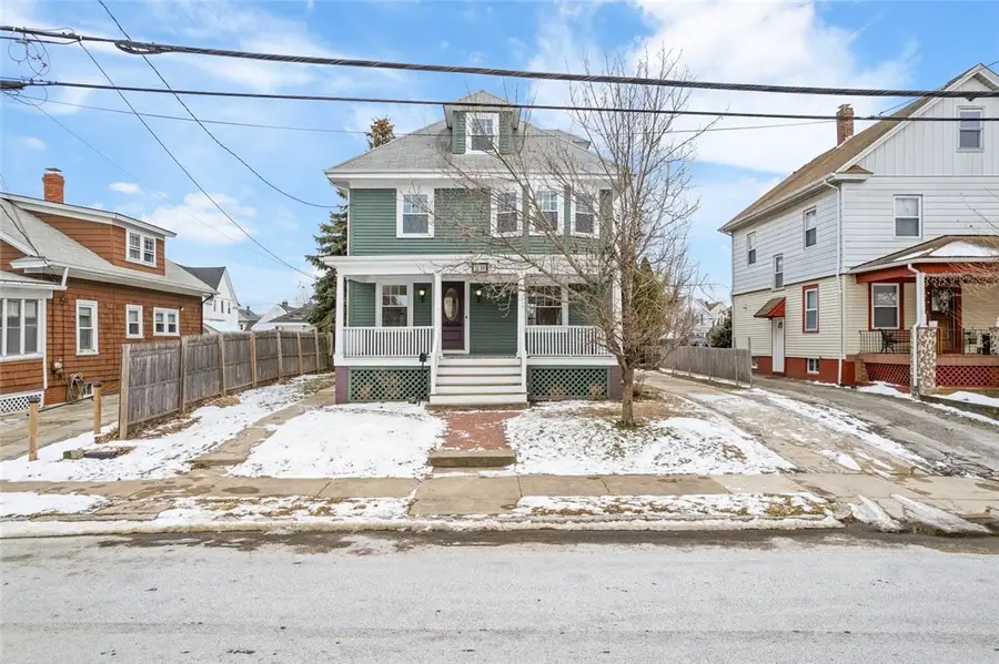 90 Garden Street, Cranston, RI 02910 - Image #3