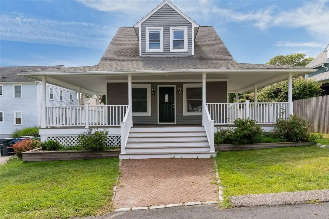 34 Chapin Avenue, Warwick, RI 02889 - Image #1