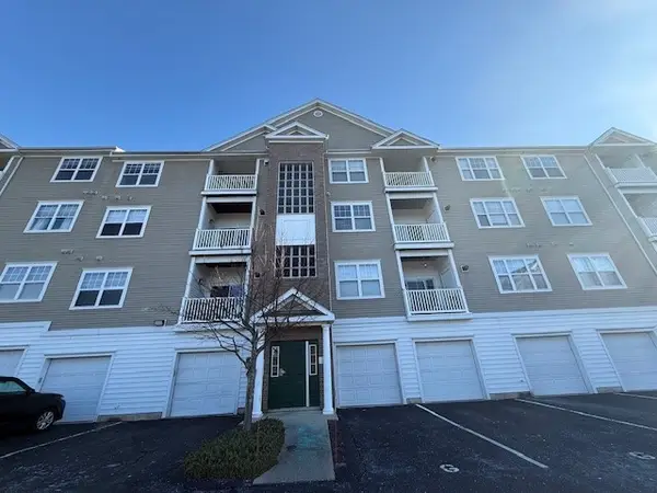 96 Mill Street #303, Woonsocket, RI 02895