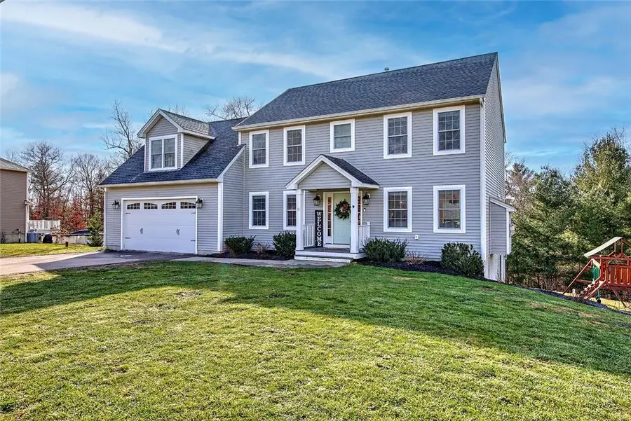 58 Clearview Drive, Richmond, RI 02892 - Image #2