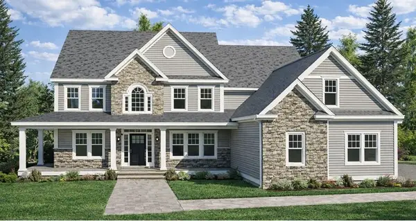 77 Lantern Hill Drive, Cranston, RI 02921