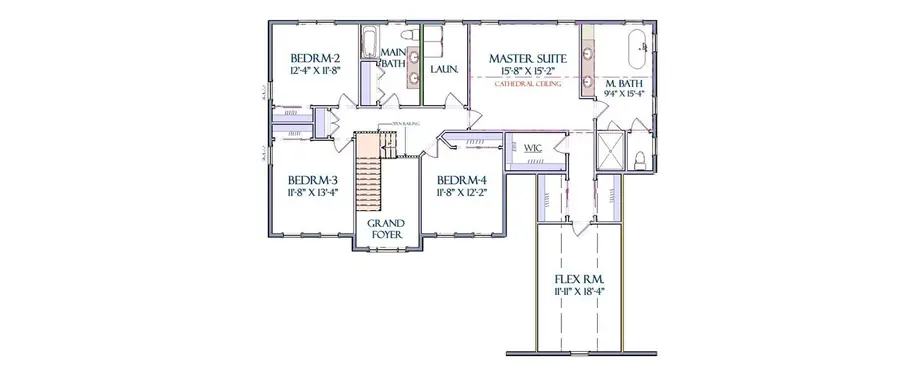 77 Lantern Hill Drive, Cranston, RI 02921 - Image #3