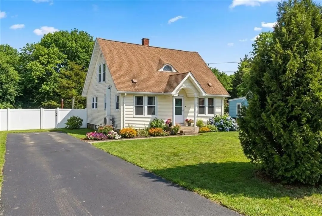 34 Diamond Hill Road, Hopkinton Town, RI 02808 - Image #1