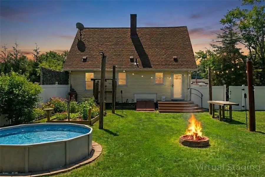 34 Diamond Hill Road, Hopkinton Town, RI 02808 - Image #2