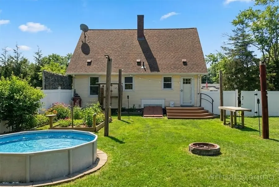 34 Diamond Hill Road, Hopkinton Town, RI 02808 - Image #3