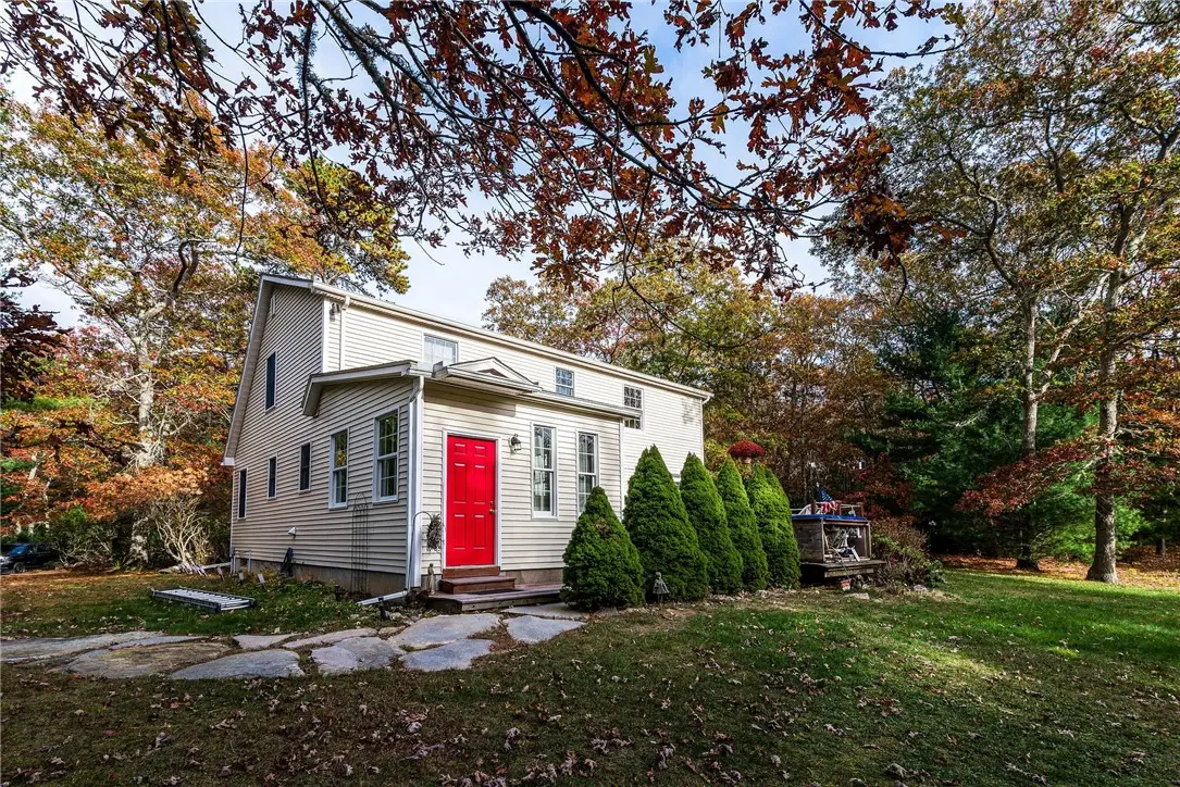 197 Old Coach Road, Charlestown, RI 02813 - Image #1