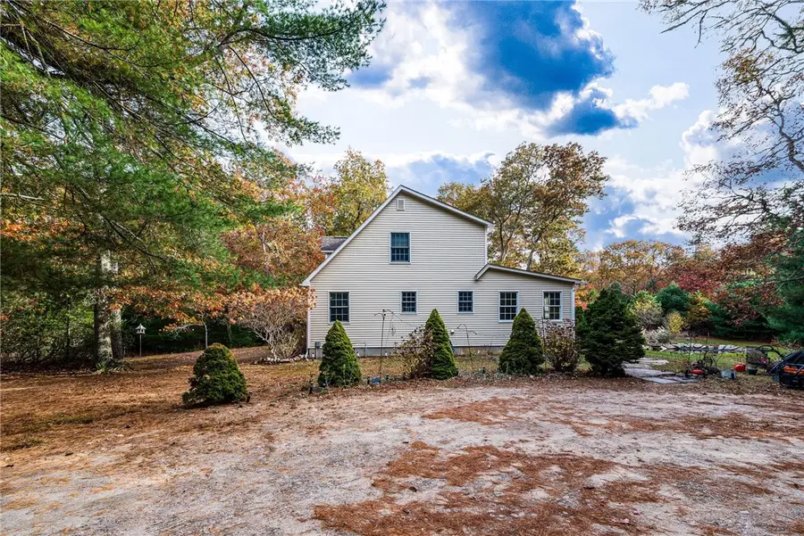 197 Old Coach Road, Charlestown, RI 02813 - Image #2