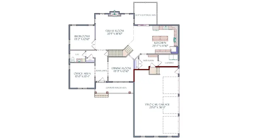 73 Lantern Hill Drive, Cranston, RI 02921 - Image #2