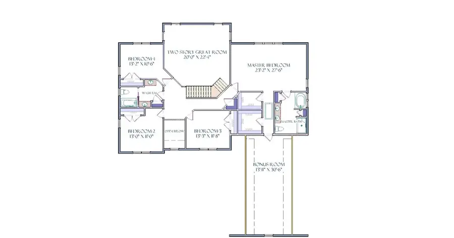 73 Lantern Hill Drive, Cranston, RI 02921 - Image #3