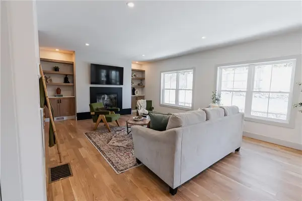 299 Jastram Street, Providence, RI 02908