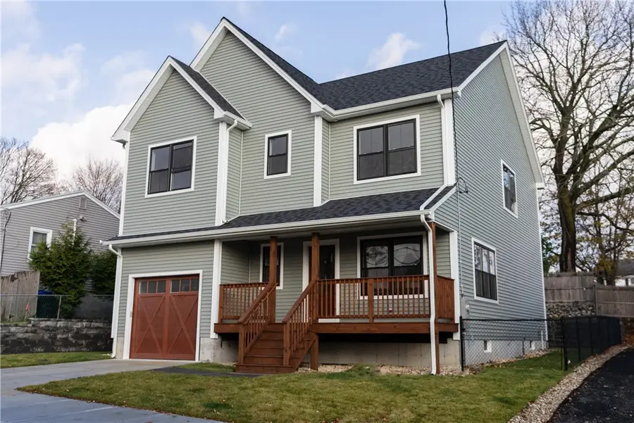 299 Jastram Street, Providence, RI 02908 - Image #2