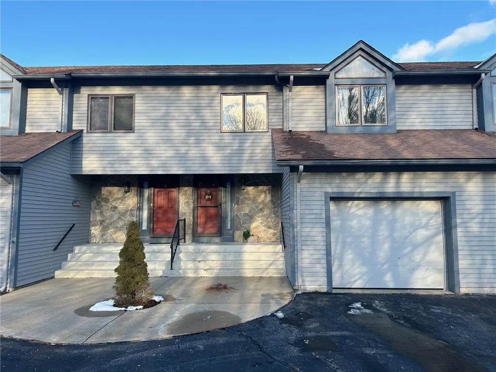 260 Sweet Allen Farm Road #B3, South Kingstown, RI 02879 - Image #1