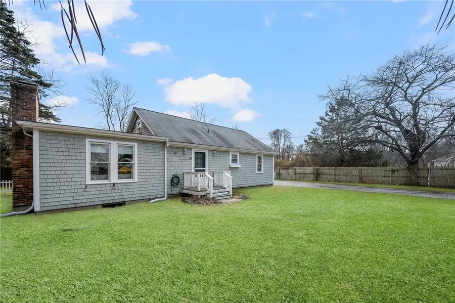 50 Mill Pond Road, North Kingstown, RI 02852 - Image #2