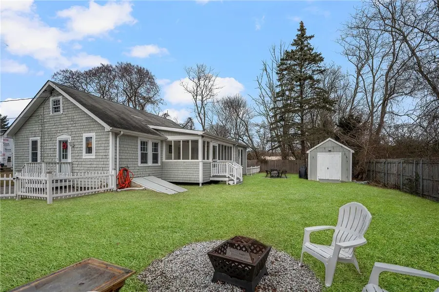 50 Mill Pond Road, North Kingstown, RI 02852 - Image #3
