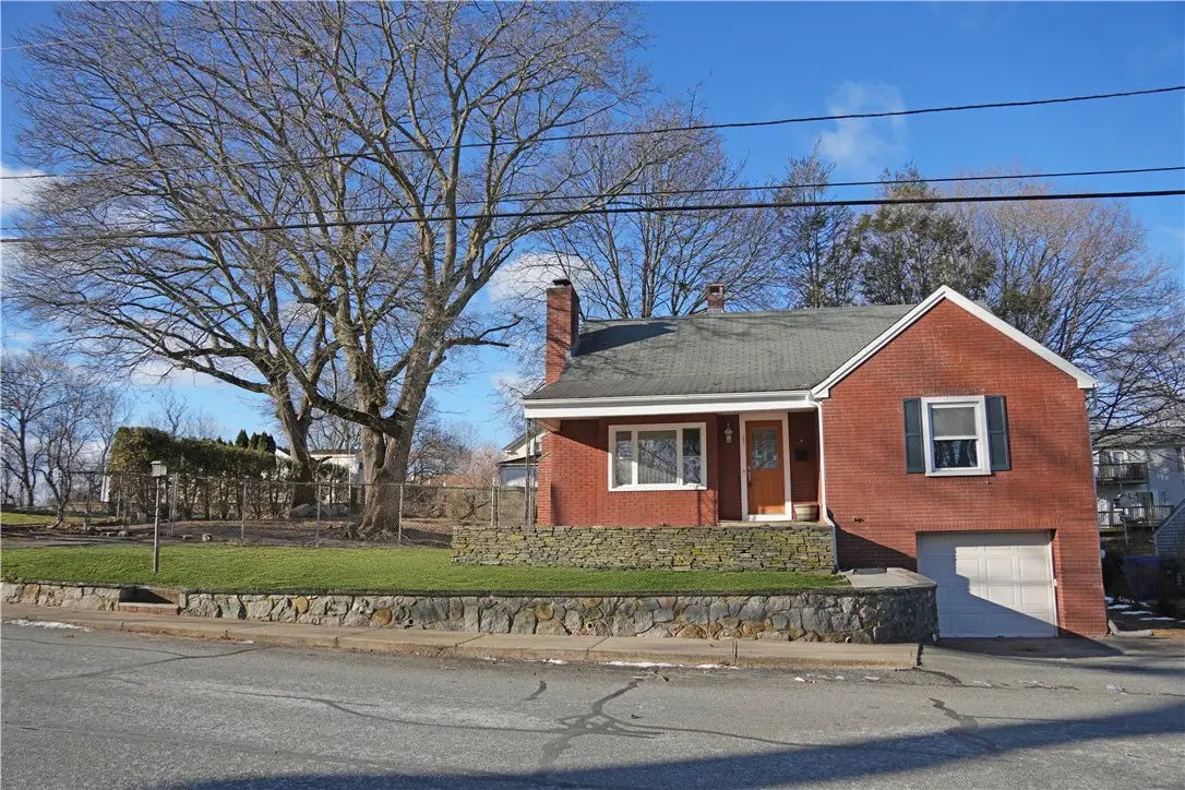 41 Pawtuxet Terrace, West Warwick, RI 02893 - Image #1