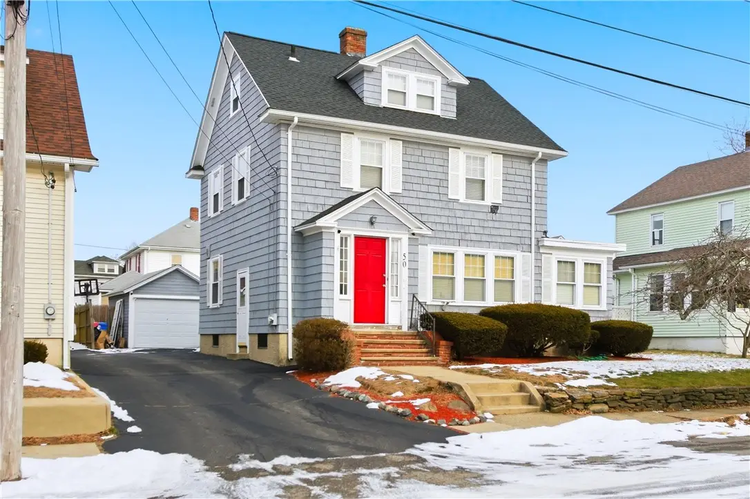 50 Welfare Avenue, Cranston, RI 02910 - Image #1
